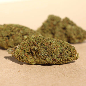 GENESIS KUSH CBG